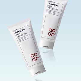 BIODRONE SIGNATURE Skin Protector 90ml Vegan Collagen Peel Off Mask Firming Lifting K Beauty _ Made in Korea